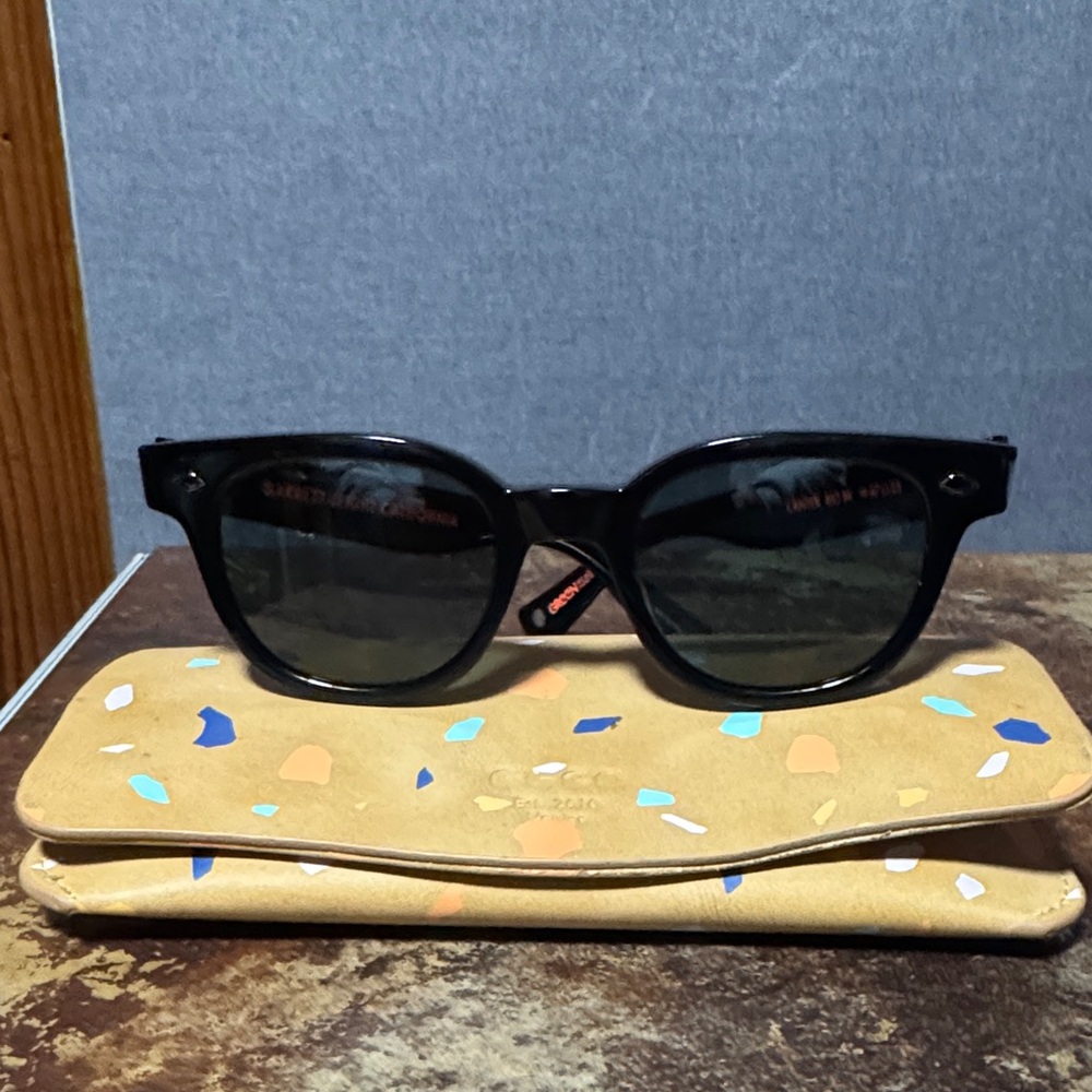 USED GARRETT LEIGHT CALIFORNIA CANTER - Picture 9 of 9